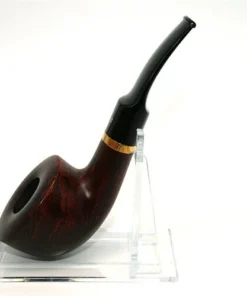 Stanwell Pfeife De Luxe Brown 95/9 poliert