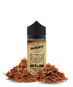 Blackout Outlaw American Blend