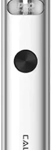Uwell Caliburn A3 Kit E-Zigarette Silber