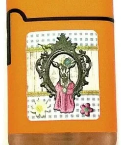 V-Fire Easy Torch Reh Orange