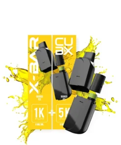 X-Bar CUB-X Pod Mango ICE
