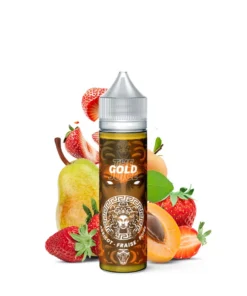 The MDS Juice Gold