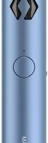 Vapefly Manners R Pod E-Zigaretten Kit Azur Blau