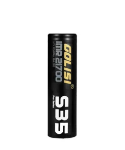 Golisi Batterie S35 21700 3750mAh