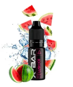 X-Bar SALT Lush ICE