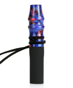 Moze Tip Blue Red