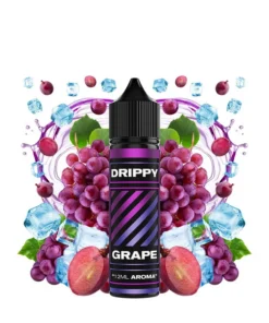 Drippy Grape