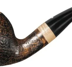 Vauen Pfeife Duett 532