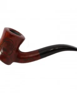 Vauen Pfeife Popeye 347