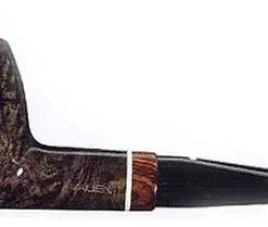 Vauen Pfeife Rosewood 166