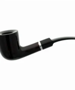 Venini Pfeife Venini De Luxe Bordeaux 10