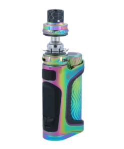 SC – Eleaf iStick Pico S E-Zigaretten Set Rainbow