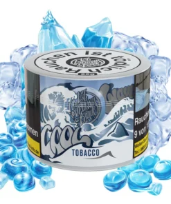 187 Tobacco 25g – Cool Wave