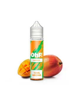 OhF! Longfill OhFruits Mango