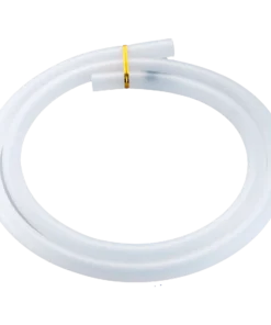 Jookah – Silikonschlauch Transparent Matt