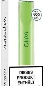 WIIP Stick Energy Drink Einweg E-Zigarette 18mg