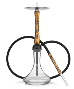Maverick Hookah Cones Yellow