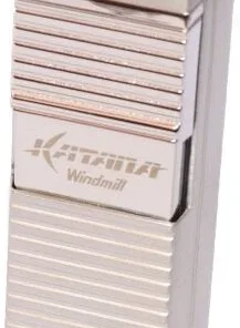 Windmill Katana Silber Flat Flame