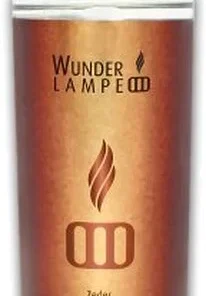 Wunderlampe Duft für Lampair Zeder