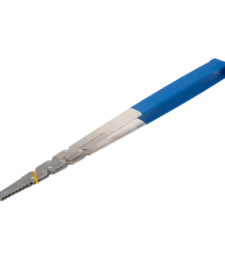 Jookah – Zange 32cm blau