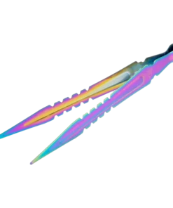 Jookah – Zange Rainbow JK-72-3