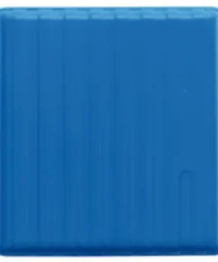 Zigaretten-Etui Blau 18er