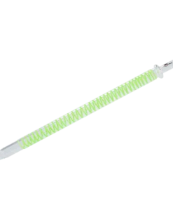 Jookah – Glas Mundstück JK-022 Glow of Flash Glow Green