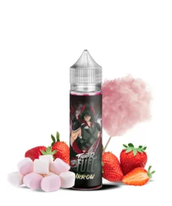 Maison Fuel Fighter Irrow