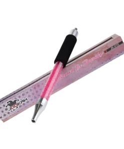 Jookah Ice Bazooka – Blizzard Pink