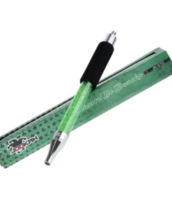 Jookah Ice Bazooka – Blizzard Green