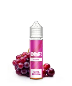 OhF! Longfill OhFruits Grape