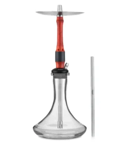 Shadows Hookah Huracan Exclusive Red-Black