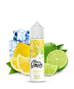 Flavour Smoke Zitronentraum