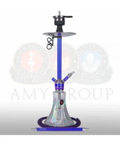Amy Deluxe – Carbonica Pride R SS22.01 Blau