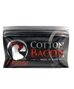 Wick N Vape Baumwolle Cotton Bacon V2