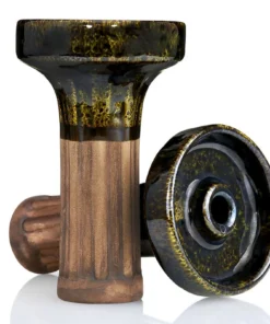 Werkbund Hookah Zeus Jungle Phunnel