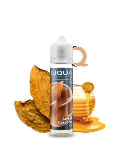 Liqua Mix&Go Sweet Tobacco