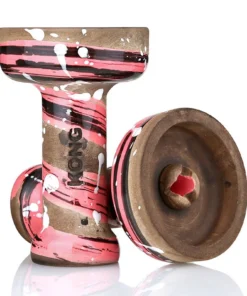 Kong Phunnel Pink Black