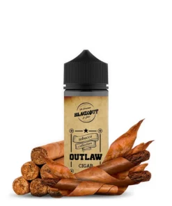 Blackout Outlaw Cigar