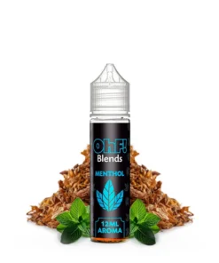 OhF! Longfill Blends Menthol