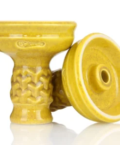 Upgrade Form UPG Iron Yellow