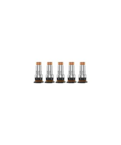 5x Geekvape Digi Max J Coil | Verdampferkopf | 0.8 Ohm