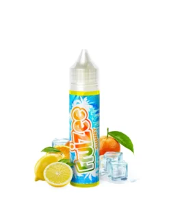 Fruizee Lemon Orange Mandarine