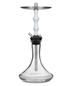 Gorky Hookah Baby Soft Touch White
