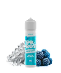 Dr. Frost Arctic Blue ICE