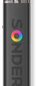 Geekvape Sonder Q2 E-Zigarette Midnight Black