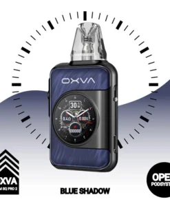 OXVA Xlim SQ Pro 2 | Blue Shadow