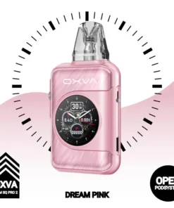 OXVA Xlim SQ Pro 2 | Dream Pink