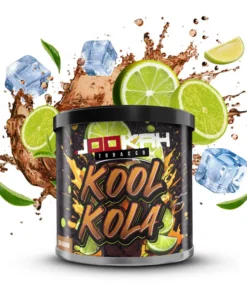 Jookah Tobacco 200g – KOOL KOLA