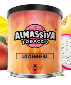 ALMASSIVA 200g – Löwenherz